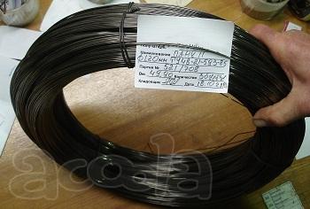 Сварочная проволока ПАНЧ-11 ТУ 48-21-593-85